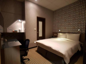 Huating Stay
